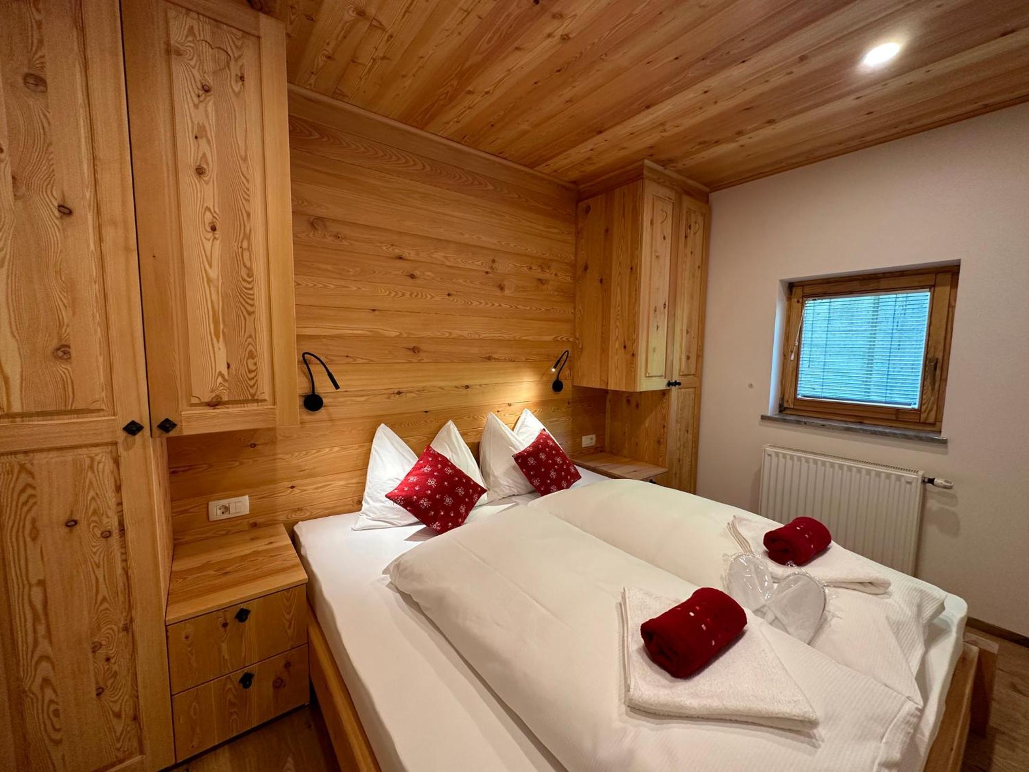 Hotel Surc Краньска Гора Экстерьер фото