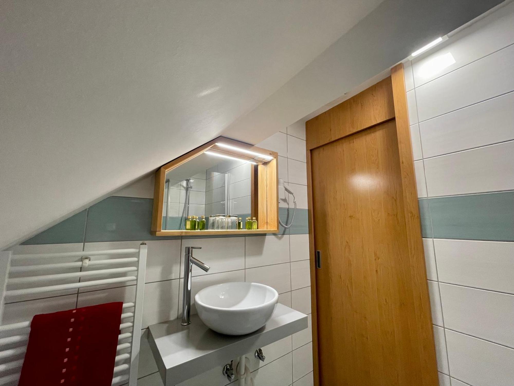 Hotel Surc Краньска Гора Экстерьер фото
