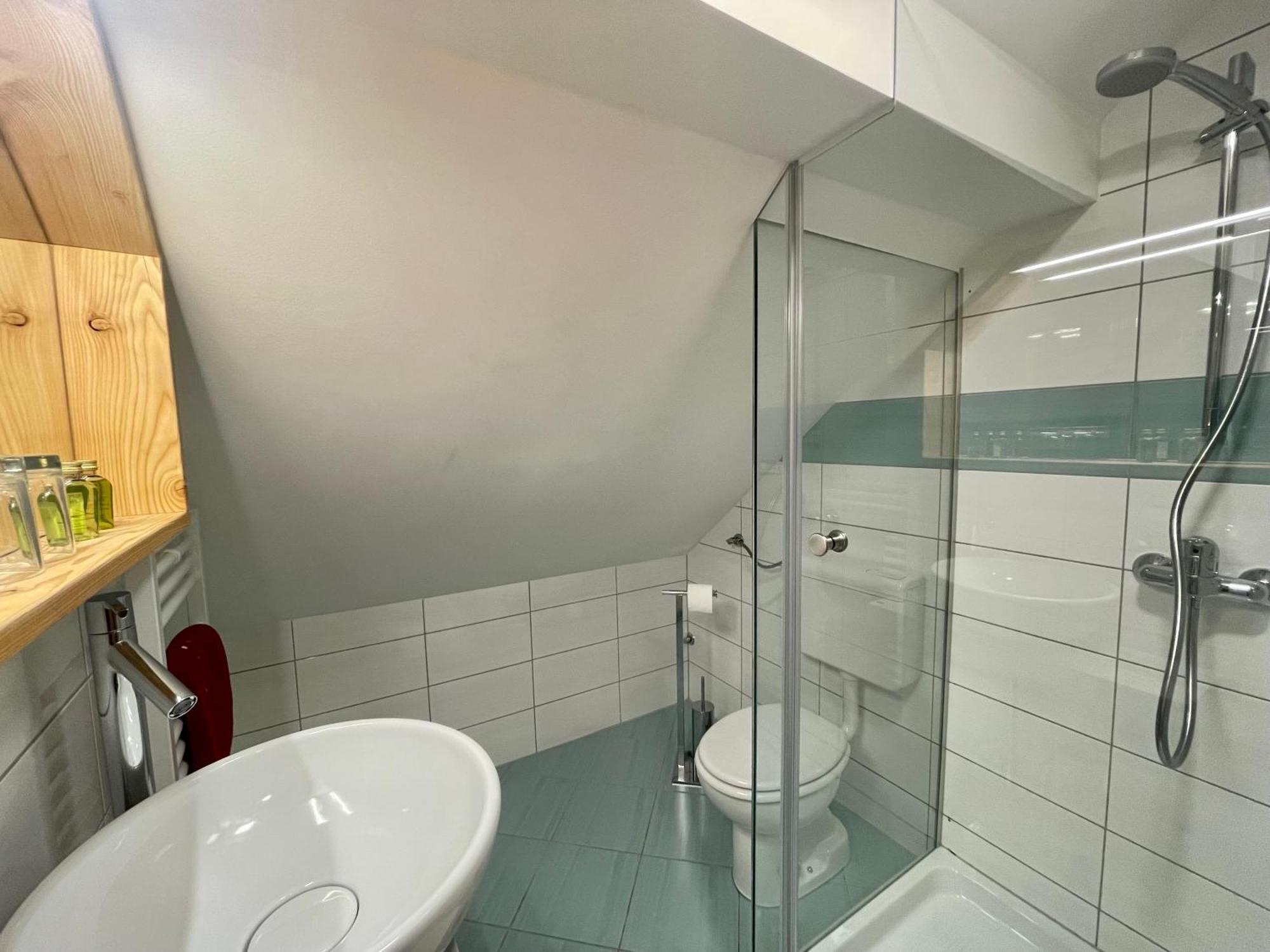 Hotel Surc Краньска Гора Экстерьер фото