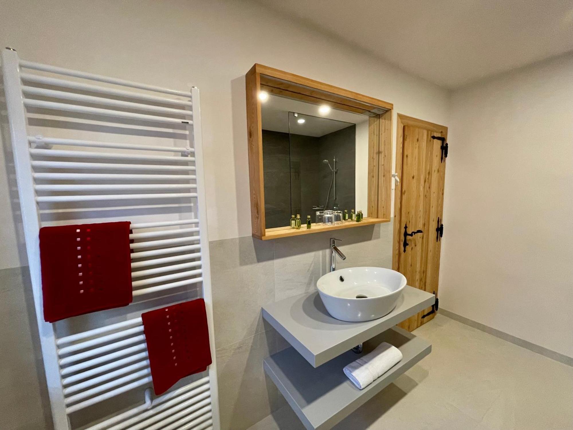 Hotel Surc Краньска Гора Экстерьер фото