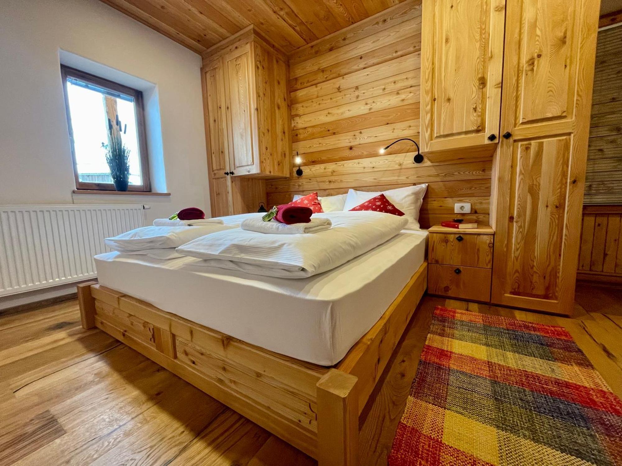 Hotel Surc Краньска Гора Номер фото